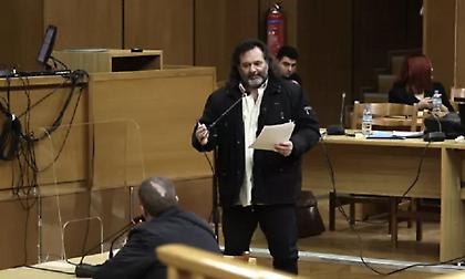 Την άρση ασυλίας του Γιάννη Λαγού αποφάσισε για δεύτερη φορά το Ευρωκοινοβούλιο