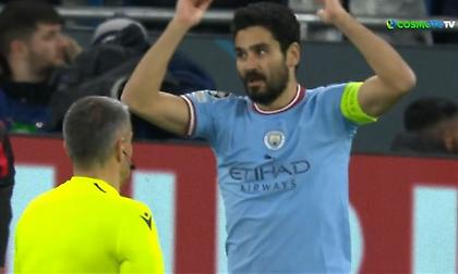 Απείλησε με Γκιντογκάν η Σίτι κόντρα στη Λειψία