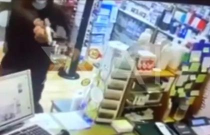 Ένοπλη ληστεία σε φαρμακείο στην Ηλιούπολη - Συνελήφθησαν δύο ανήλικοι!