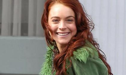 Έγκυος στο πρώτο της παιδί η Λίντσεϊ Λόχαν