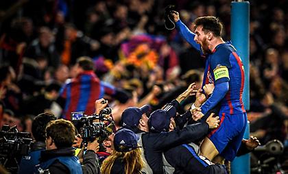 Ο Ρομέρο έβαλε ξανά… φωτιά για Μέσι-Μπαρτσελόνα!