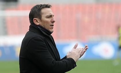 Η αποστολή της Εθνικής Ελπίδων: Με νέα πρόσωπα οι κλήσεις του Παπαδόπουλου