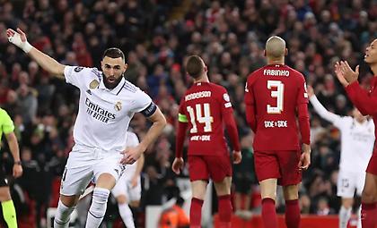 Champions League: Σφραγίζονται τα τελευταία εισιτήρια σε Μαδρίτη και Νάπολη