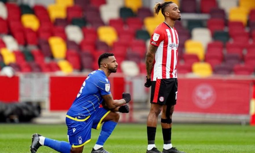 Αγγλία: Ιστορική... τιμωρία οπαδού για ρατσιστικό σχόλιο