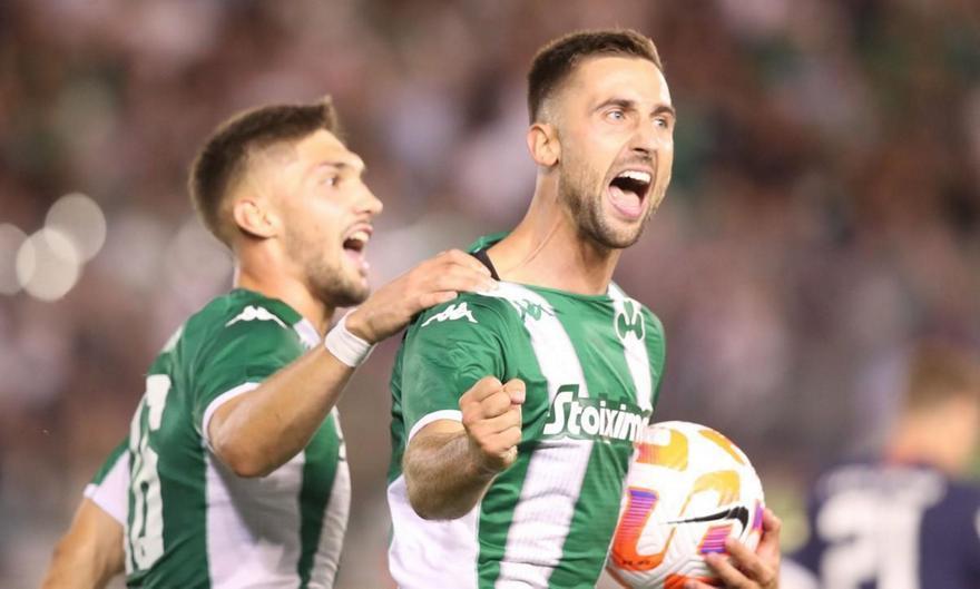 Στις κλήσεις της Σλοβενίας οι Τσέριν, Βέρμπιτς και Σπόραρ