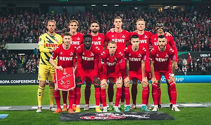 Κουίζ: Βρες τη σωστή χώρα δέκα ευρωπαϊκών ομάδων!