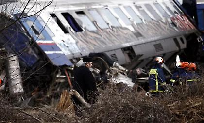 Τέμπη: Οι βαριές κατηγορίες που αντιμετωπίζουν οι 3 κατηγορούμενοι - Την Παρασκευή η απολογία τους