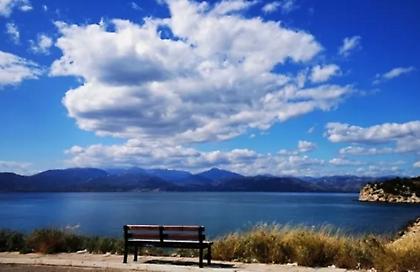 Καιρός: Αίθριος με νεφώσεις-Πού θα βρέξει