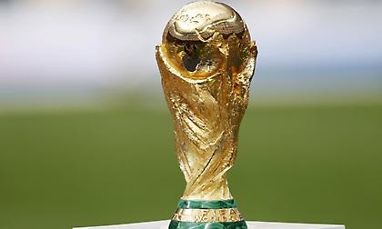 Μουντιάλ: Αυτό είναι το νέο φορμάτ της διοργάνωσης - Με 12 γκρουπ των 4 και νοκ άουτ από τους 32