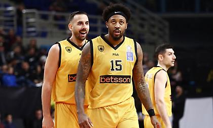 ΑΕΚ-Γαλατασαράι