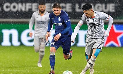 Μπασχακσεχίρ-Γάνδη