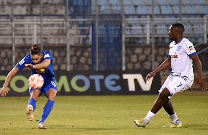 Το πρόγραμμα των playouts: Πρεμιέρα το Σάββατο σε Τρίπολη, βραδινό ματς στη Λαμία