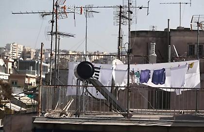 Ιωάννινα: 59χρονος παρακολουθούσε νεαρές κοπέλες και έκλεβε εσώρουχα από μπαλκόνια