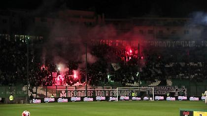 Τα φετινά Παναθηναϊκά παράδοξα της Λεωφόρου!