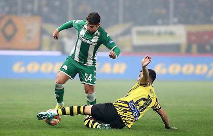 Ξεκίνημα σε playoffs και playouts με τους φιλοξενούμενους να έχουν τον πρώτο λόγο