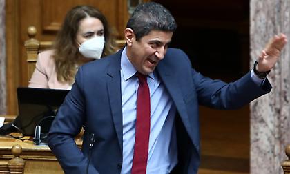 Πρόταση της ΑΕΚ για μετακινήσεις οπαδών και δυσφορία για Αυγενάκη: «Ήρθε για… προεκλογική ομιλία»