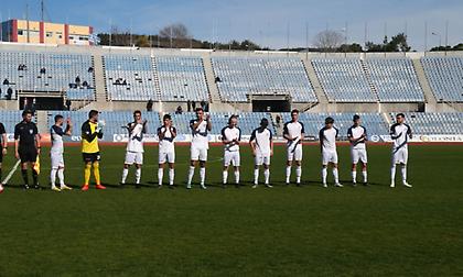 Καταγγελία για τον Απόλλωνα Λάρισας: «Από την προσφυγή θα πάρεις τα @@@@@@ μου»