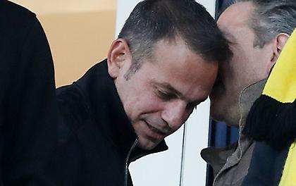 Ντέμης για Παπαϊωάννου: «Ένας από τους σπουδαιότερους στην ιστορία του ελληνικού ποδοσφαίρου»