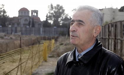 Κατσαρός: «Είμαι τυχερός που έζησα τον Παπαϊωάννου - Ο Πούσκας του έδινε συμβουλές για τη Ρεάλ»