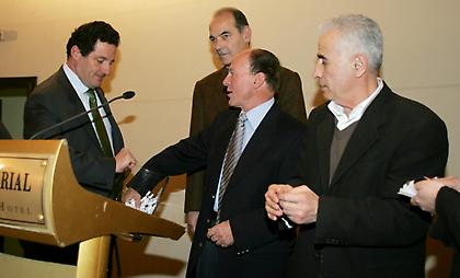 Δομάζος στον bwinΣΠΟΡ FM: «Ο Παπαϊωάννου ήταν μεγάλος και σαν άνθρωπος εκτός από παίκτης»