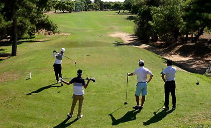 Glyfada Maritime Pro-Am: Το πρώτο ναυτιλιακό τουρνουά Pro-Am στον Δήμο Γλυφάδας είναι γεγονός