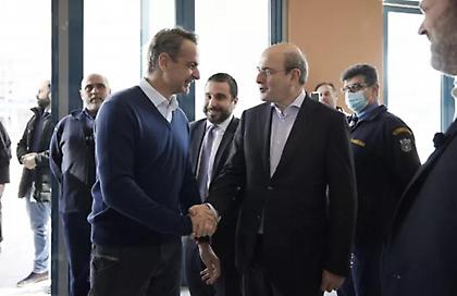 Αύριο οι ανακοινώσεις για τον κατώτατο μισθό - Θα προηγηθεί συνάντηση Μητσοτάκη-Χατζηδάκη