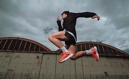 Τα adidas ADIZERO είναι Made to Win