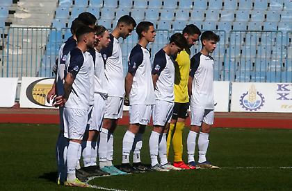 Αποσύρθηκε από τη Super League 2 ο Απόλλων Λάρισας