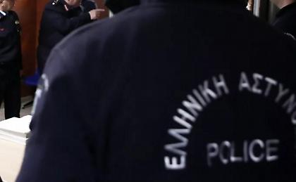 Πυροβολισμοί στον Ασπρόπυργο – Σφαίρα σε αλεξίσφαιρο αστυνομικού