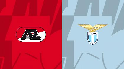 Άλκμααρ-Λάτσιο