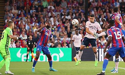 Premier League-28η αγωνιστική: Κουτσουρεμένη «στροφή» ελέω FA Cup - Με Κρίσταλ Πάλας η Άρσεναλ