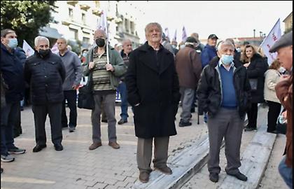 Πάνω από 572.000 συνταξιούχοι έλαβαν παραπάνω ποσά... κατά λάθος - Ξεκίνησε πειθαρχικός έλεγχος!