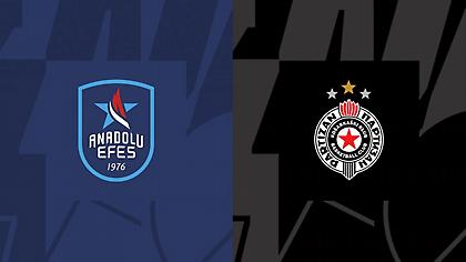 Eφές-Παρτίζαν