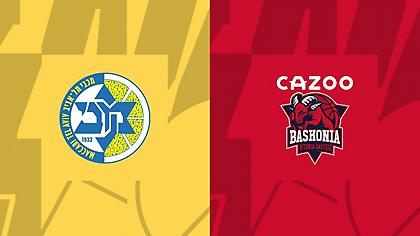 Μακάμπι-Μπασκόνια