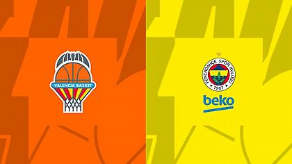 Βαλένθια-Φενέρμπαχτσε