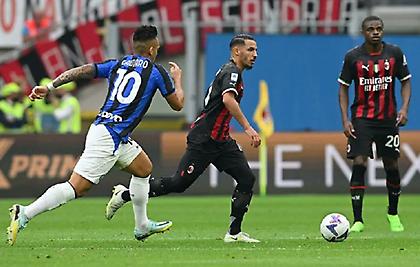 Η Ίντερ ενδέχεται να αλλάξει έδρα στους «8» του Champions League