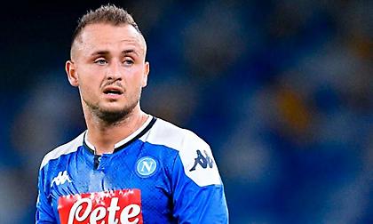 «Έδεσε» Λομπότκα η Νάπολι!