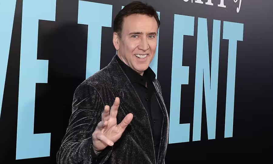 Στροφή στην καριέρα του Νίκολας Κέιτζ: Αποκτάει τη δική του μάρκα ουίσκι!