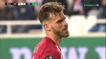 Ατυχία για Γούτα, πέτυχε απίθανο αυτογκόλ