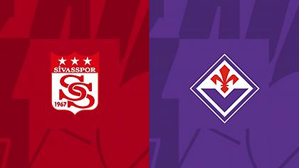 Βασικοί οι Χαρίσης, Γούτας και στη ρεβάνς της Σίβασπορ με τη Φιορεντίνα