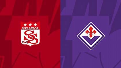 Σίβασπορ-Φιορεντίνα