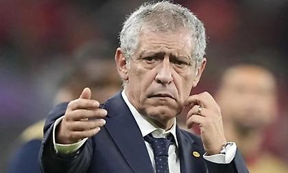 Άρχισε τα «μπαμ» στην εθνική Πολωνία ο Σάντος: Έκοψε τον Κριχόβιακ