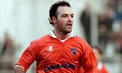 Κουίζ: Βρες τον ξένο ποδοσφαιριστή που έπαιξε στην Ελλάδα!