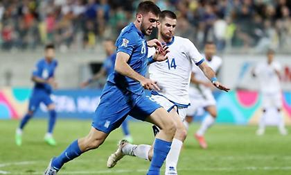 Το μήνυμα της Εθνικής για τα προκριματικά του Euro 2024: «Προσδεθείτε, απογειωνόμαστε»