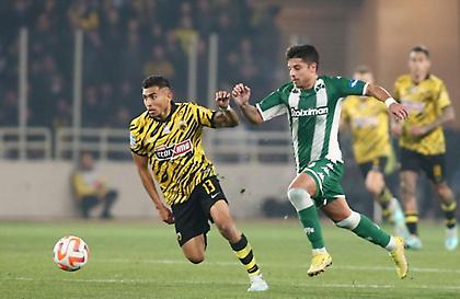 Ντέρμπι σε Ελλάδα και Ισπανία με αμέτρητες αγορές σε σούπερ αποδόσεις από το ΠΑΜΕ ΣΤΟΙΧΗΜΑ