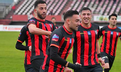 Διαιτητικό: Ποινή αφαίρεσης βαθμών σε Παναχαϊκή, Ηρόδοτο και Αναγέννηση Καρδίτσας