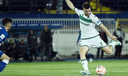 Προγνωστικά για την «καυτή» πρεμιέρα των playoffs της Stoiximan Super League!