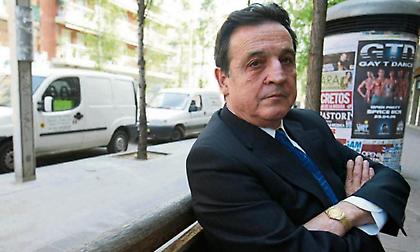 Νεγκρέιρα: «Ποτέ δεν πλήρωσα άλλους διαιτητές - Έδινα την γνώμη μου για θέματα διαιτησίας»