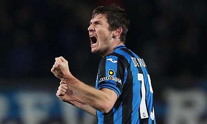 Επέστρεψε στις νίκες με «χρυσό» σκόρερ Χόιλουντ η Αταλάντα!