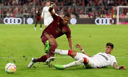 Bundesliga-25η αγωνιστική: Δοκιμασία στο Λεβερκούζεν για την Μπάγερν Μονάχου